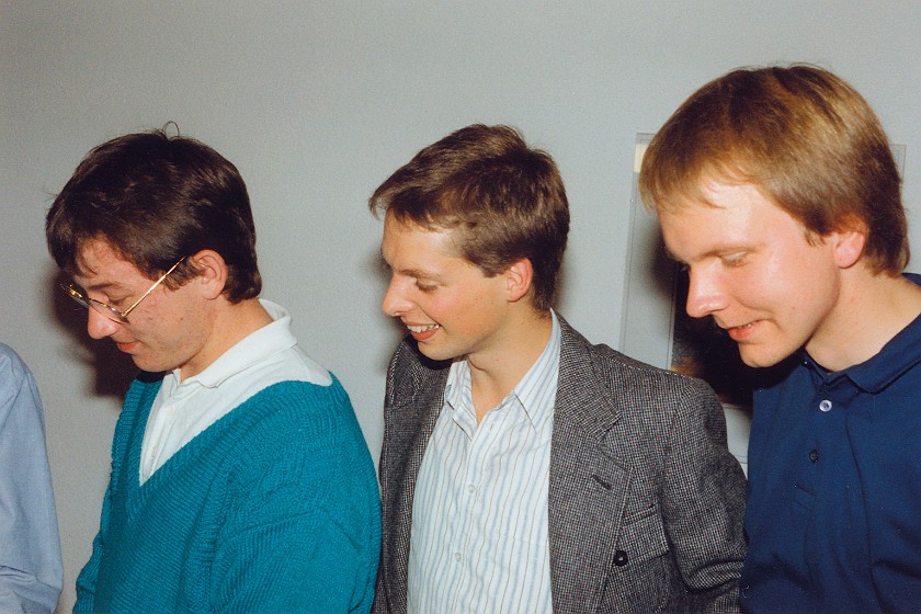 Birthday Party. . Karlsruhe. .