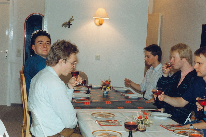 Birthday Party. . Karlsruhe. .