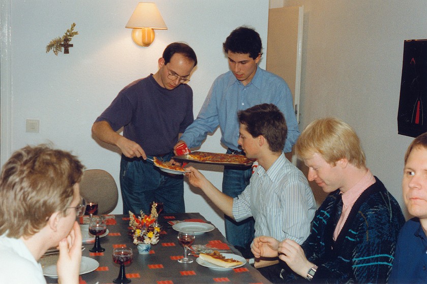 Birthday Party. . Karlsruhe. .