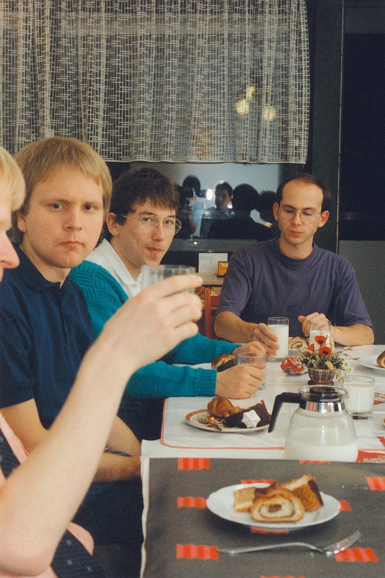 Birthday Party. . Karlsruhe. .