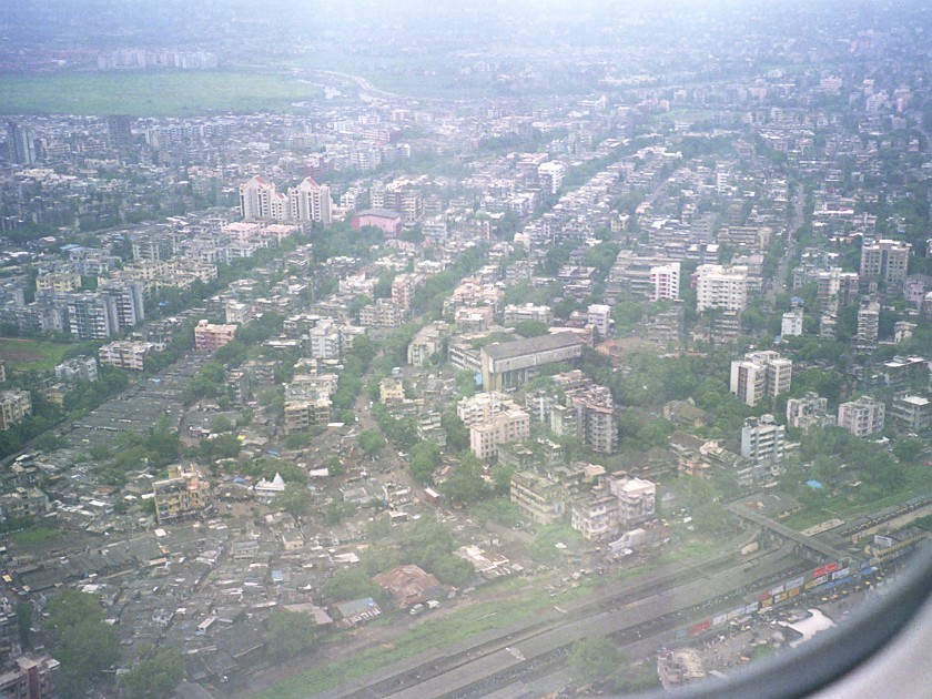 Flight to Bangalore. Bombay. Bombay. .