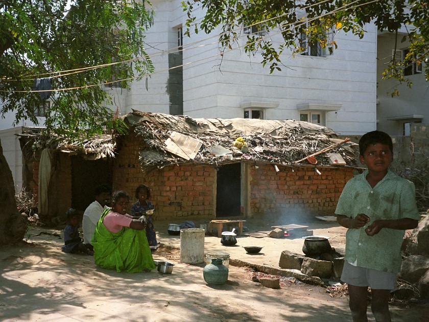Neighbourhood. Neighbourhood. Bangalore. .
