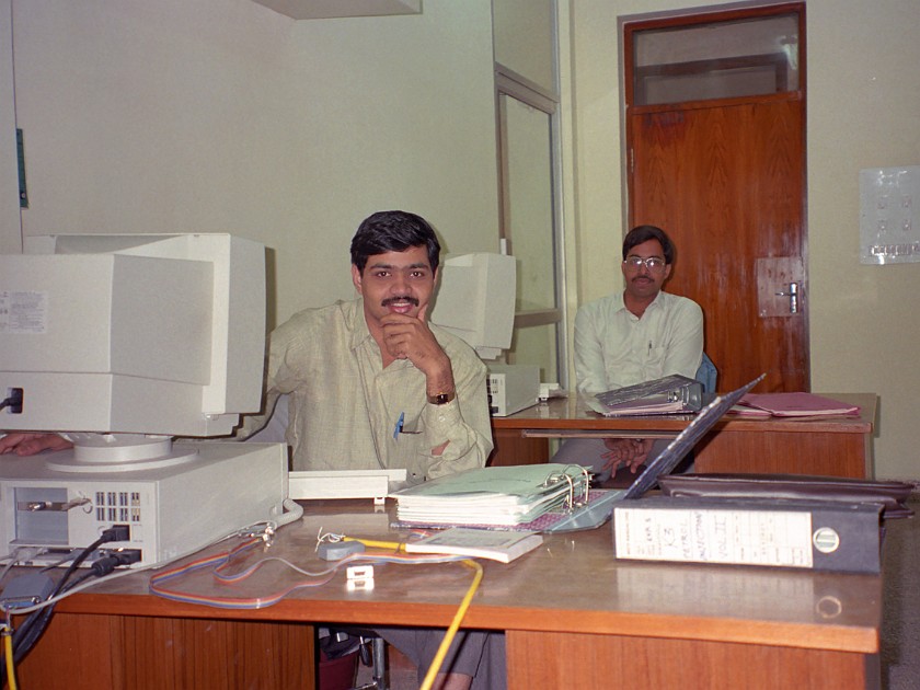 MICO Ltd in Adugodi. Colleagues. Bangalore. .