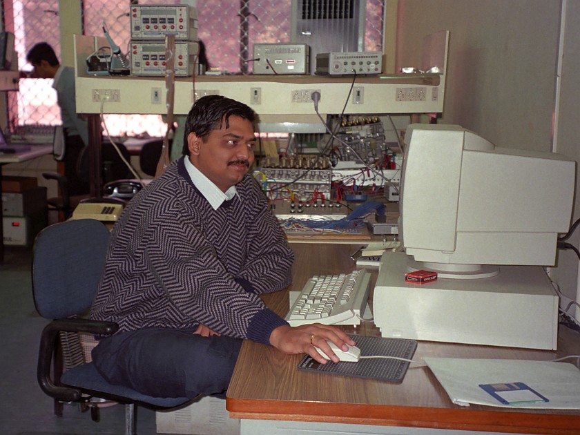 MICO Ltd in Adugodi. Colleague. Bangalore. .