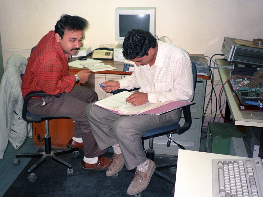 MICO Ltd in Adugodi. Colleagues. Bangalore. .