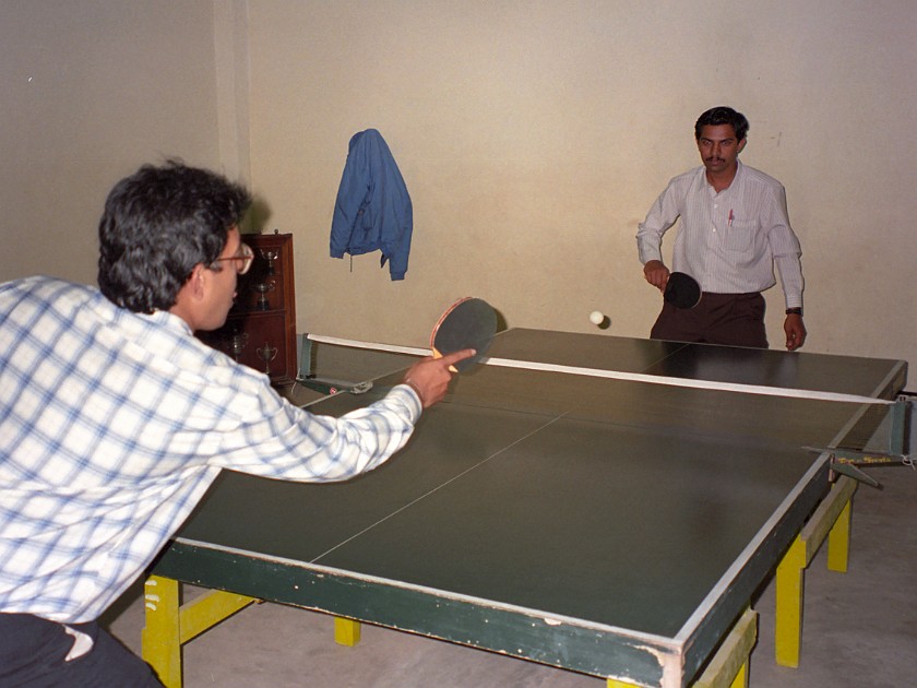 MICO Ltd in Adugodi. MICO Sport Facilities. Bangalore. .