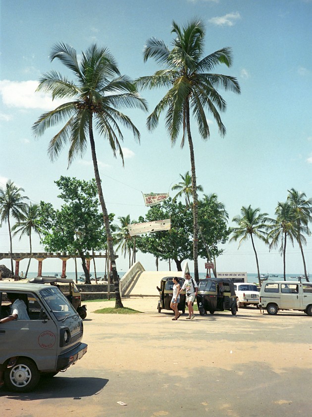 Trip to Goa. Market Place. Goa. .