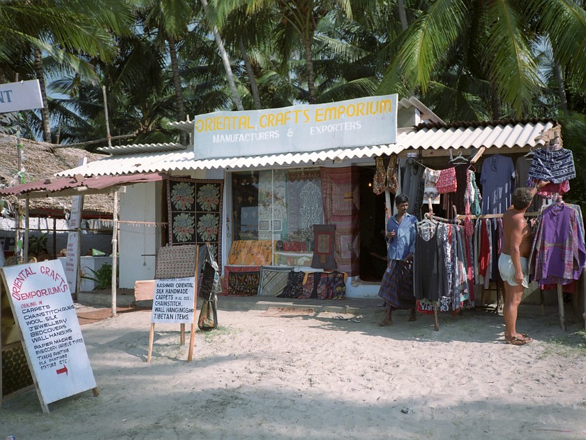 Trip to Kerala. Kovalam Beach. Kovalam Beach. .