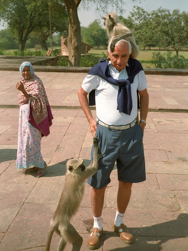 Trip to Agra. Agra. Agra. .