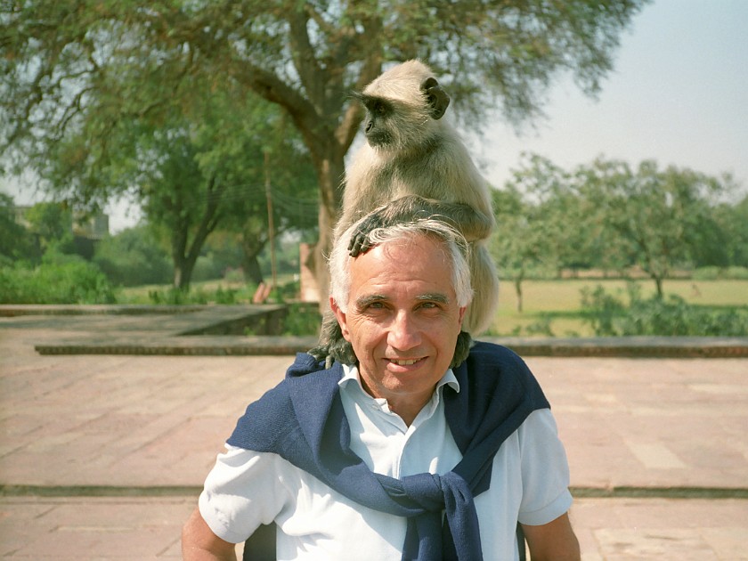 Trip to Agra. Agra. Agra. .