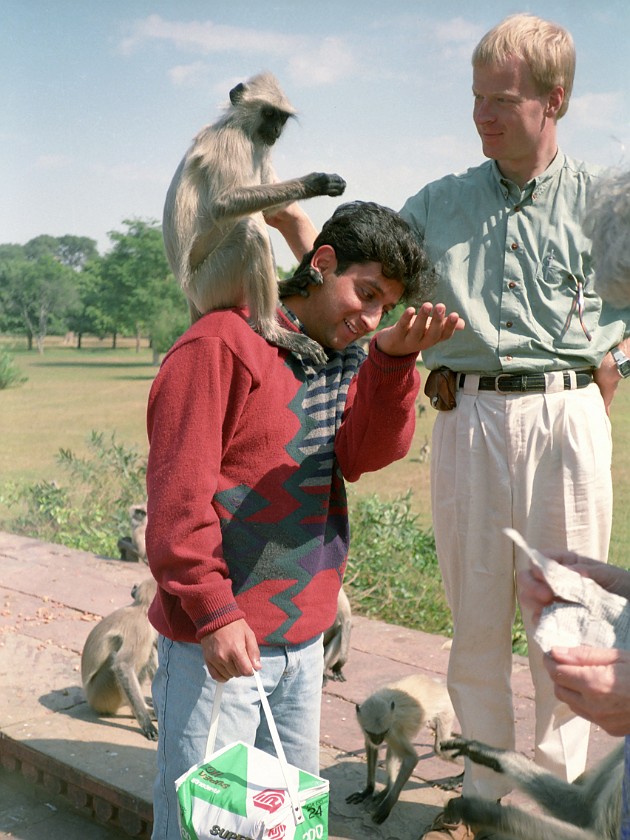 Trip to Agra. Agra. Agra. .