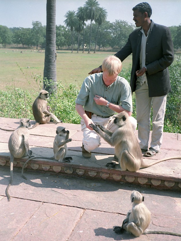 Trip to Agra. Agra. Agra. .
