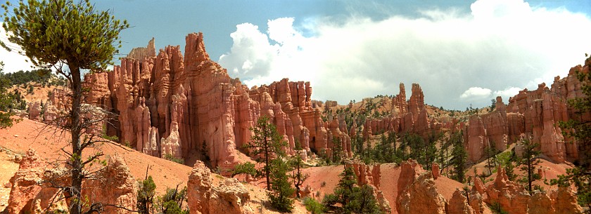 Bryce Canyon National Park. Hoodoos. Bryce Canyon National Park. .