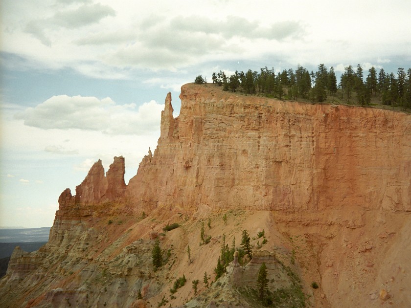 Bryce Canyon National Park. Back Area. Bryce Canyon National Park. .