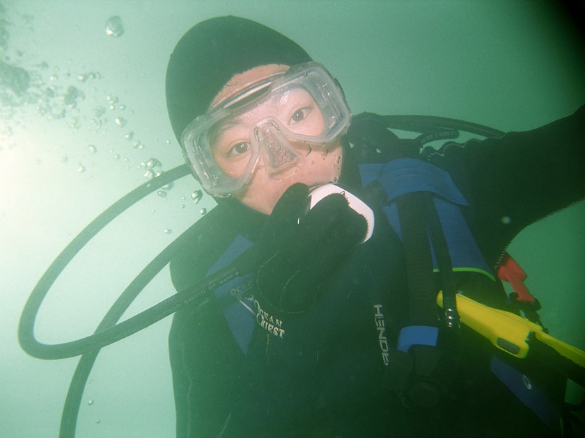 Historic Ship Wreck Diving. Diving. Lake Ontario. .
