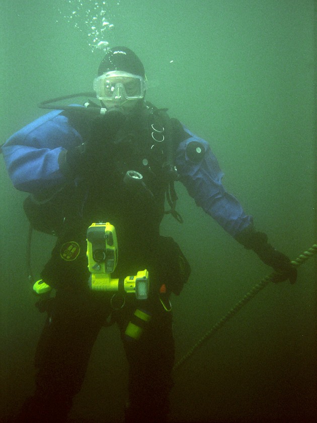 Historic Ship Wreck Diving. Diving. Lake Ontario. .