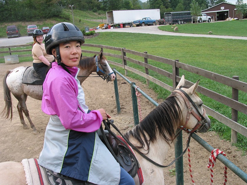 Horseback Riding. Horseback Riding. near Fayetteville. .
