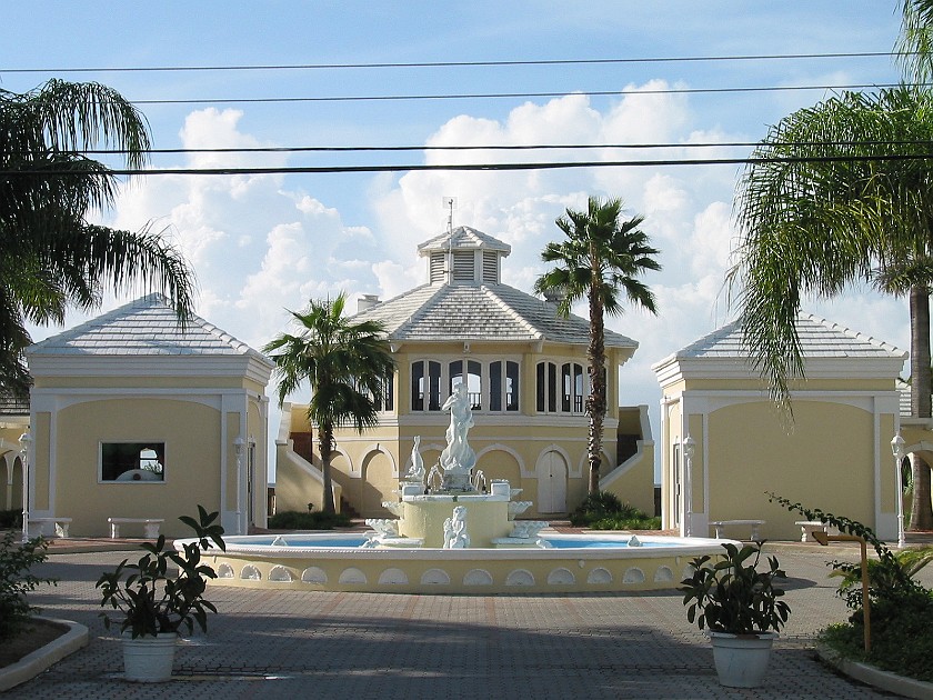 South Ocean Golf & Beach Resort. Hotel. South Ocean. .