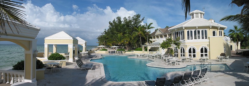 South Ocean Golf & Beach Resort. Pool. South Ocean. .