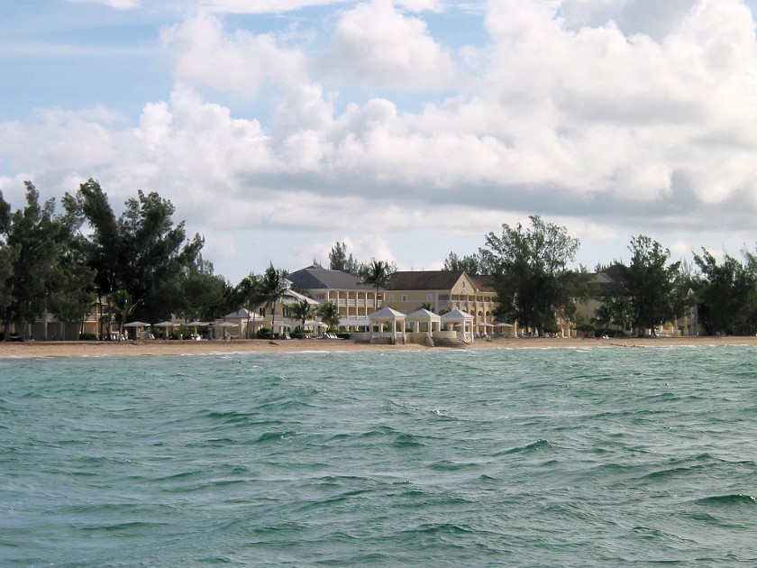 South Ocean Golf & Beach Resort. Hotel Beach. South Ocean. .