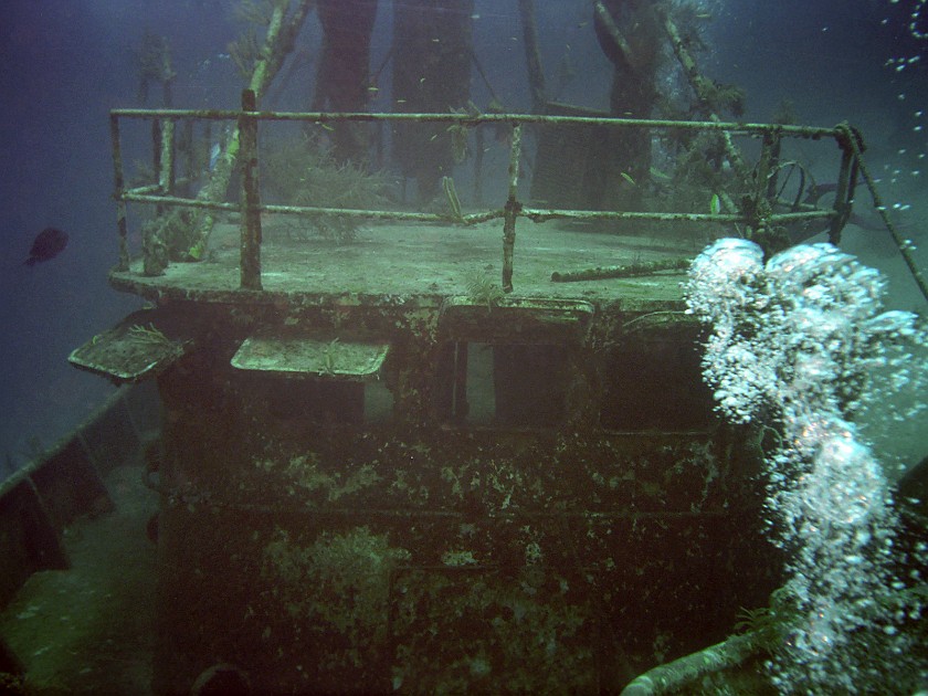 Diving South of New Providence Island. Dive. New Providence Island. .