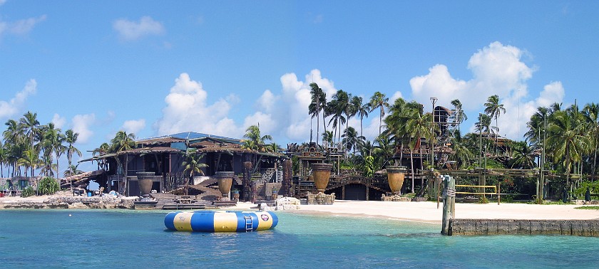 Layford Cay. Villa. New Providence Island. .