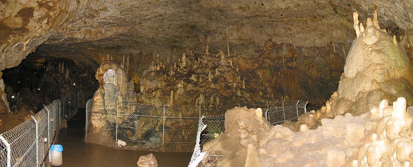Bear Cave. Cave. Erpfingen. .