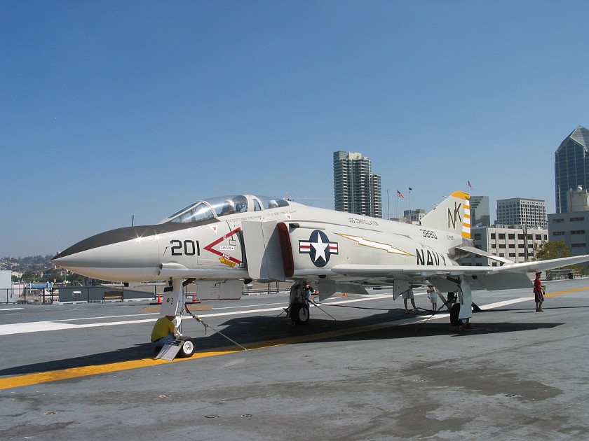 San Diego Harbor. USS Midway. San Diego. .
