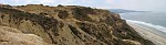 Torrey Pines State Reserve, San Diego, California