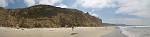 Torrey Pines State Reserve, San Diego, California
