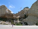 Torrey Pines State Reserve, San Diego, California