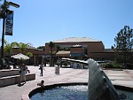 Birch Aquarium, San Diego, California