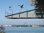 Harbor, San Diego, California