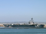 Harbor, San Diego, California