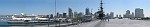 Harbor, San Diego, California