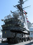 Harbor, San Diego, California