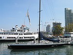 Harbor, San Diego, California