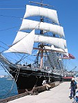 Harbor, San Diego, California