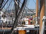 Harbor, San Diego, California