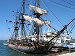 Harbor, San Diego, California
