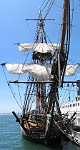 Harbor, San Diego, California