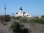 Cabrillo National Monument, San Diego, California