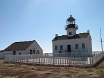 Cabrillo National Monument, San Diego, California
