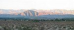 Anza-Borrego Desert State Park, Borrego Springs, California