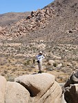 Joshua Tree National Park, California