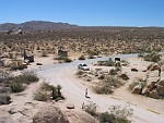 Joshua Tree National Park, California