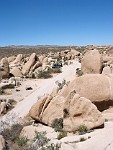 Joshua Tree National Park, California