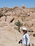 Joshua Tree National Park, California