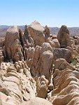 Joshua Tree National Park, California