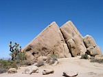 Joshua Tree National Park, California